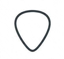 Choose a Guitar narrow
