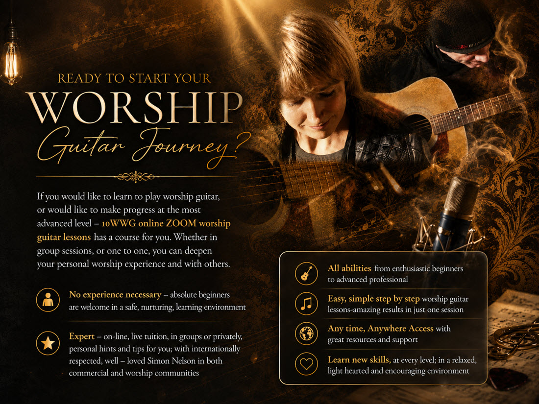 start the journey
